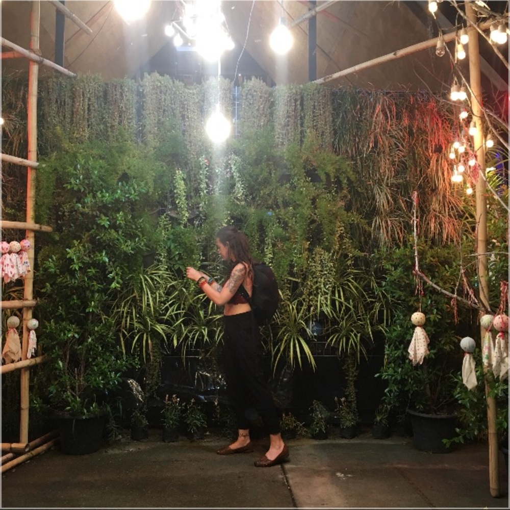 Meet your Posher, Joelle